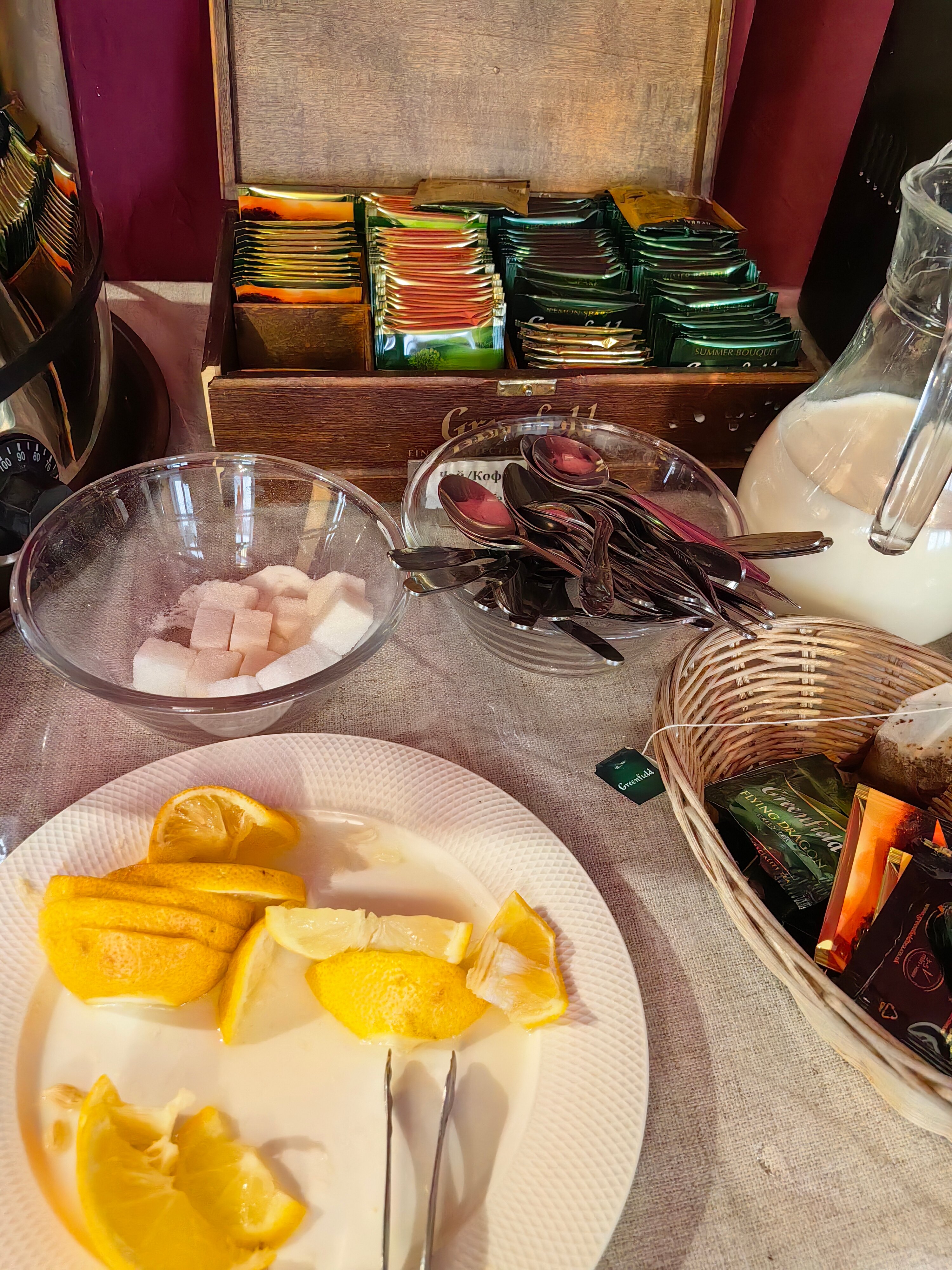 Фото Ильмар сити