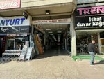 Metsa Insaat (Ankara Province, Altındag District, Hacı Bayram Mah., Rüzgarlı Cad., 20B), construction equipment and machinery