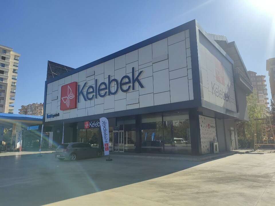 Mobilya mağazaları Senfoni Mobilya, Konya, foto