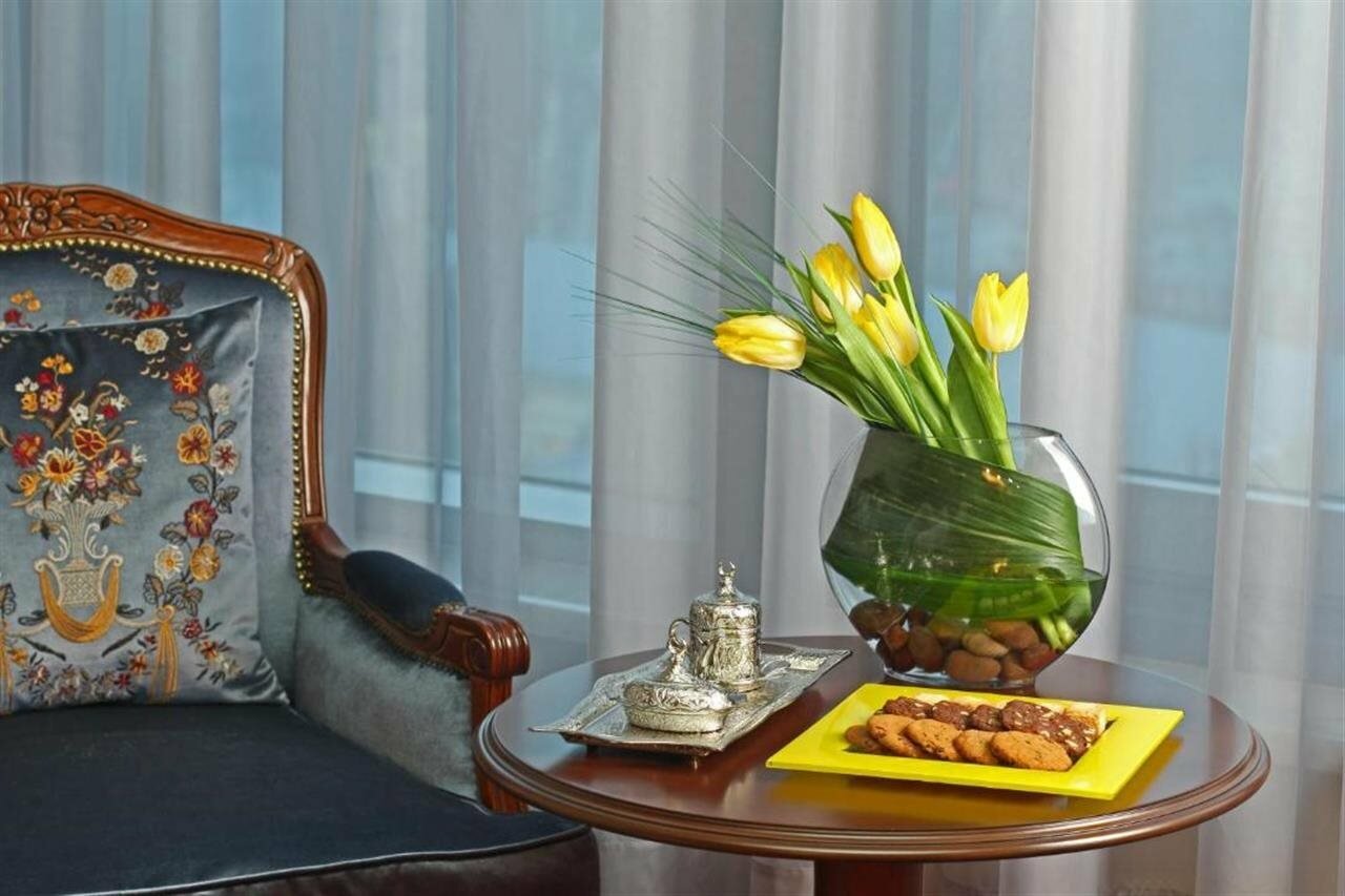 Фото Orion Hotel Bishkek