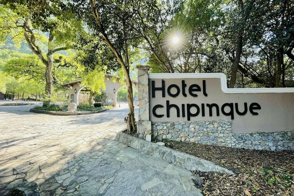 Hotel Chipinque, San Pedro Garza García, photo