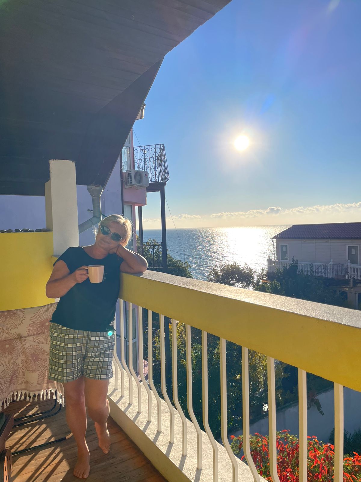 Фото Ялта вояж