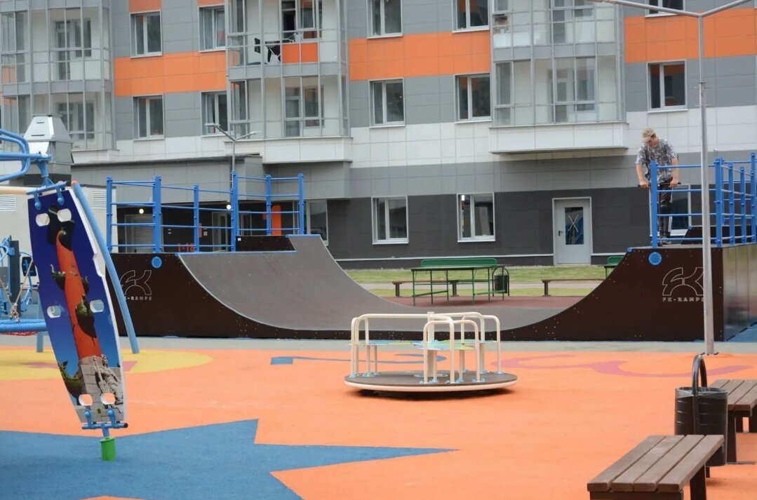 Фото Апартаменты Scandy 4 You