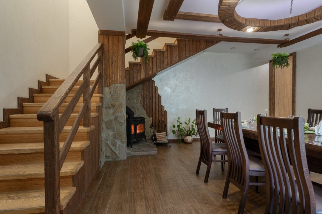 Фото Эко Парк Вотчина