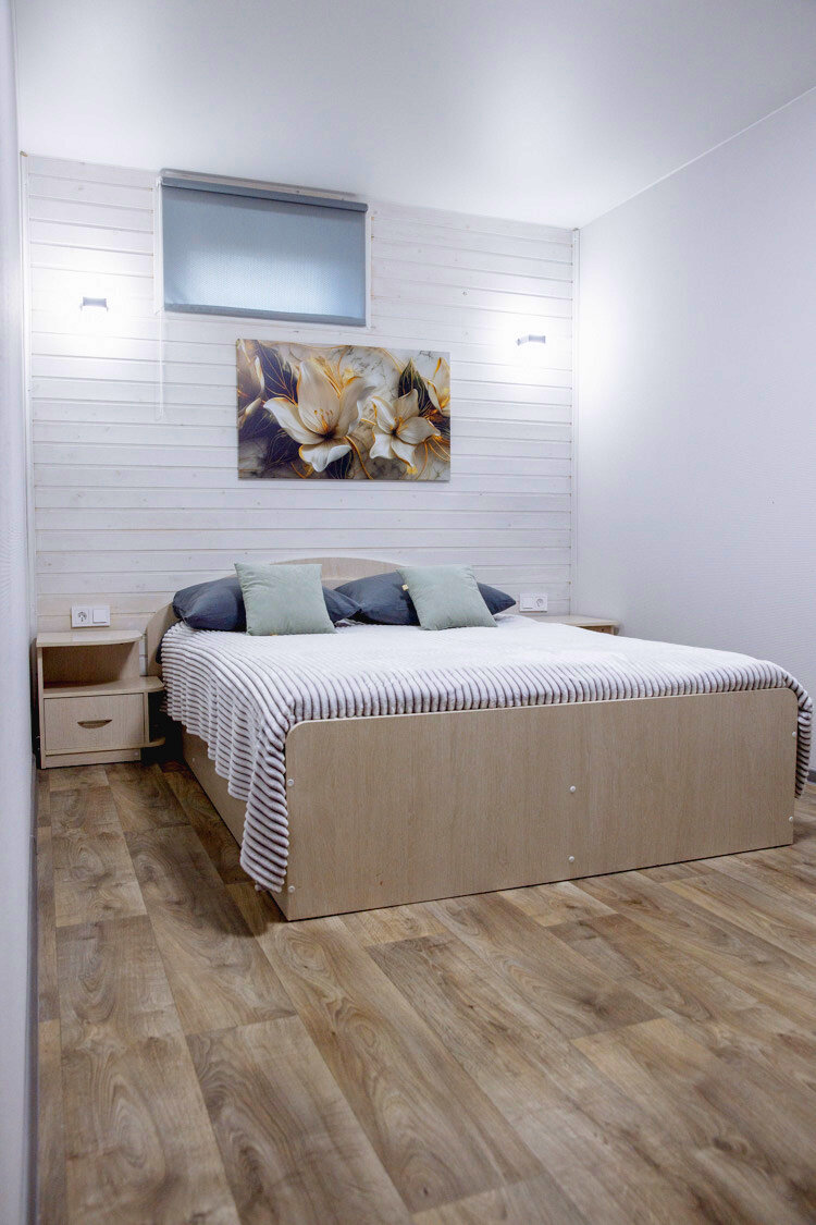 Фото Берёзка