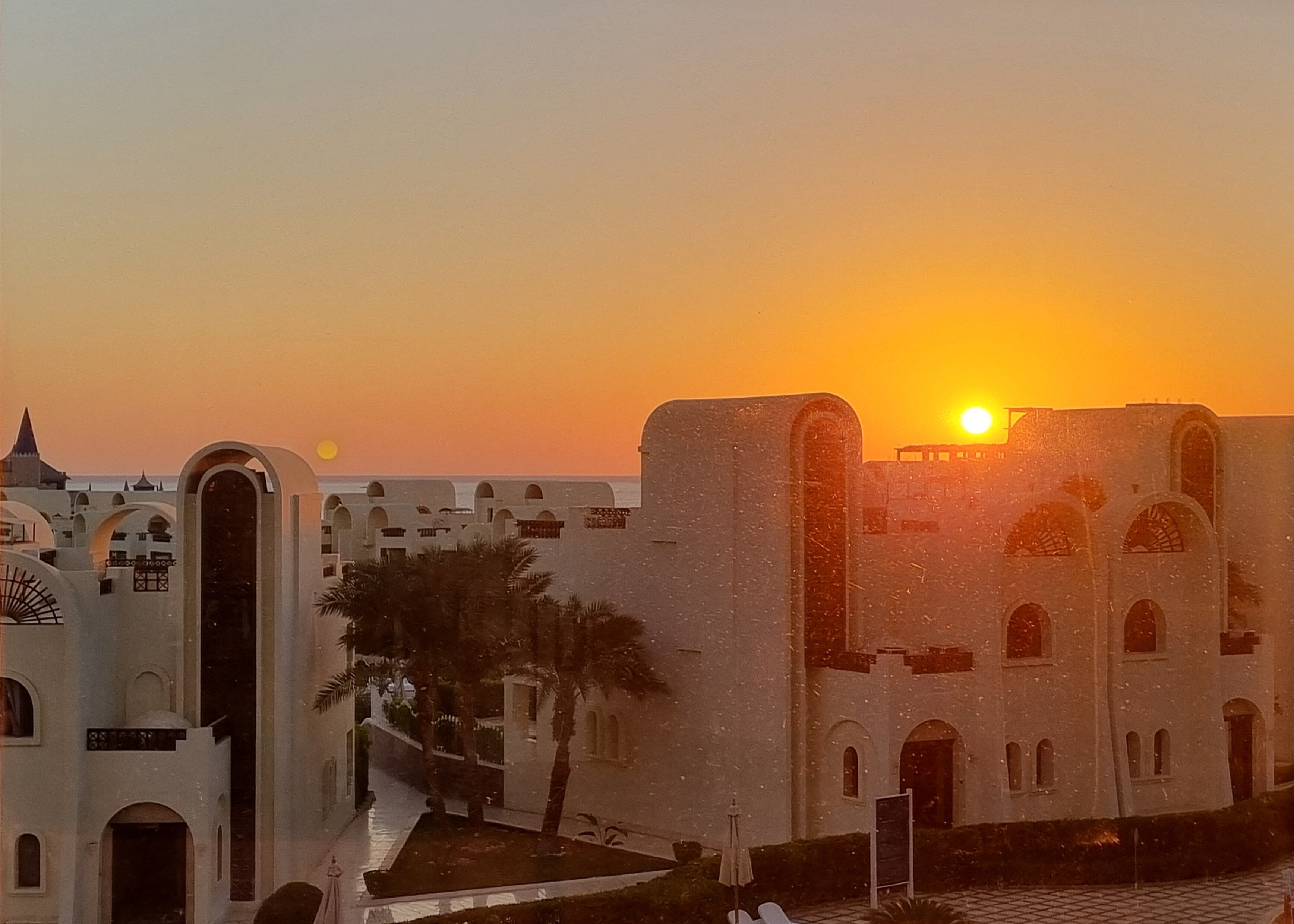 Фото Gravity Hotel & Aqua Park Sahl Hasheesh