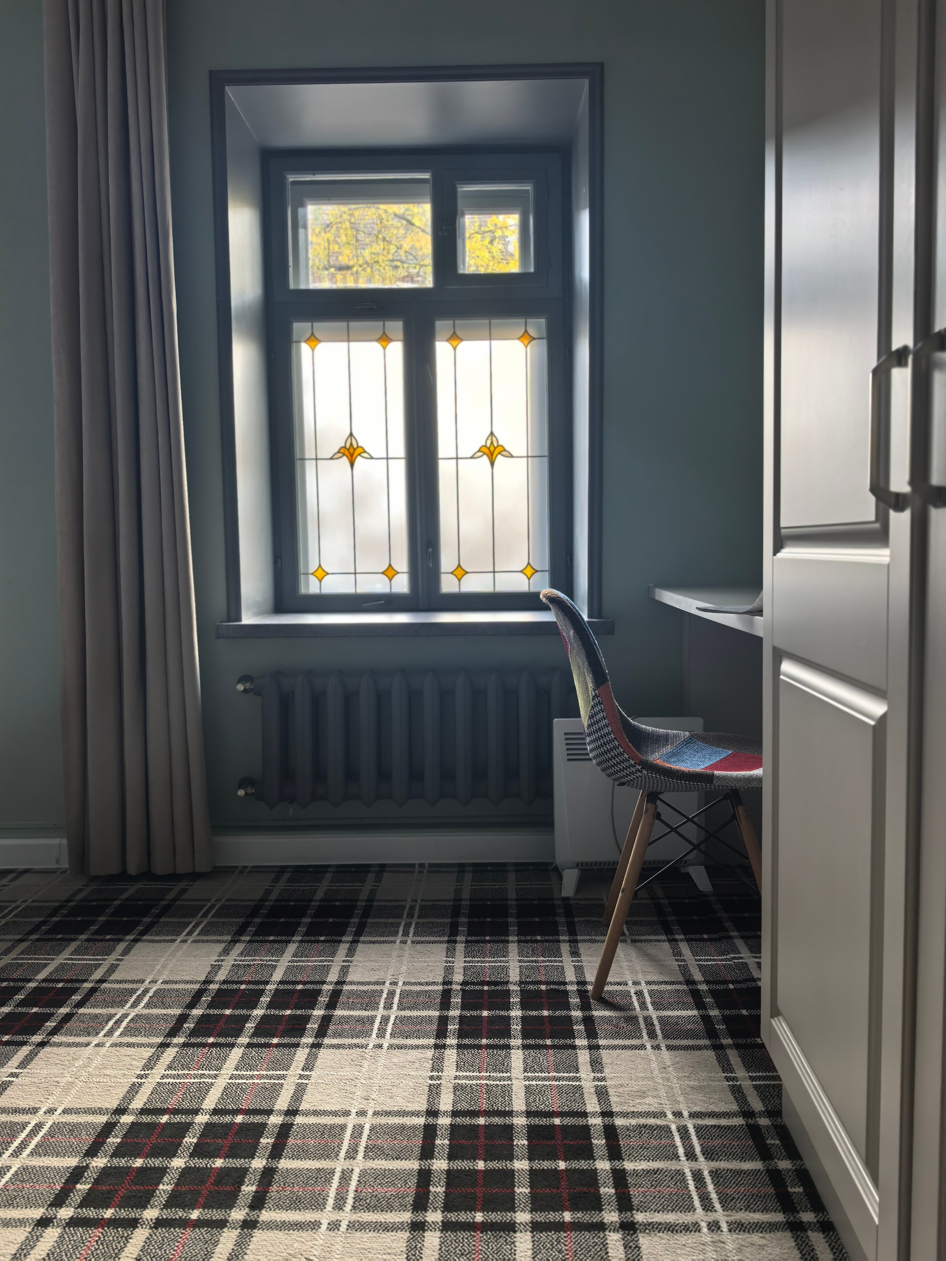 Фото Д апартаменты на Советской 12