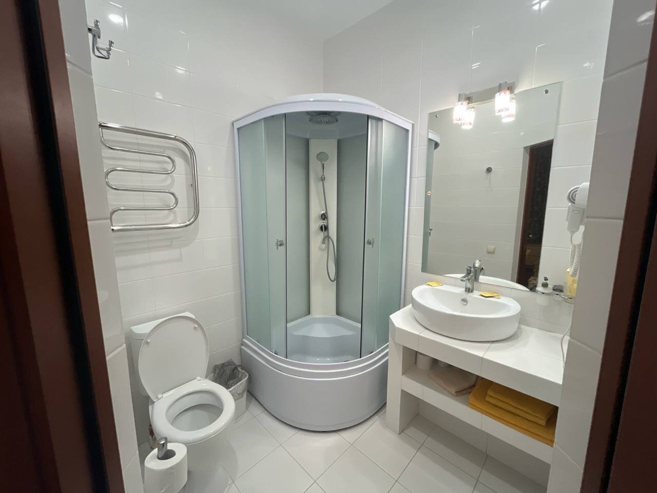 Фото Апарт-отель Мой Год