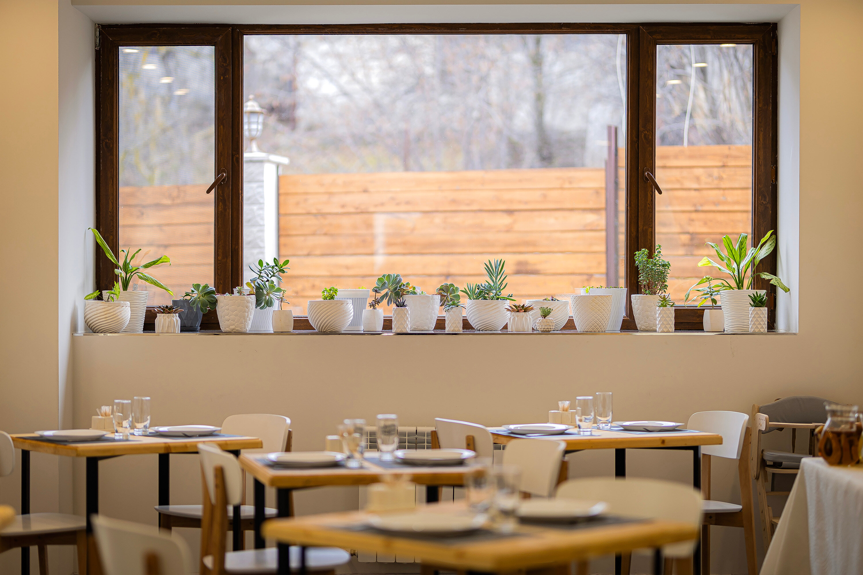 Фото Taniqinn Dilijan Hotel