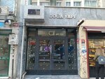 Doğa Yapı (İstanbul, Kadikoy, Caferağa Mah., Moda Cad., 116) ، مكتب مهندس معماري