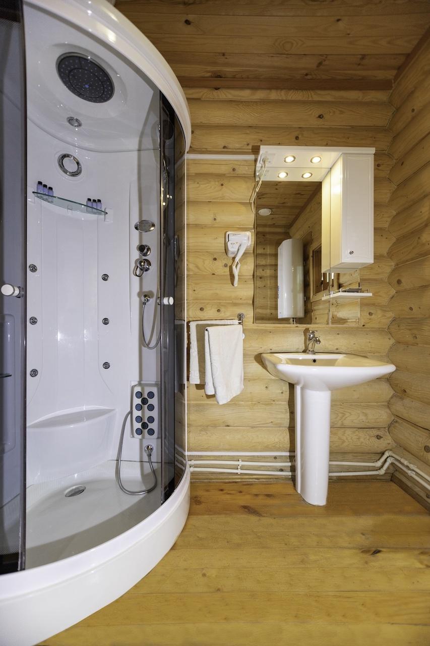 Фото Кречет