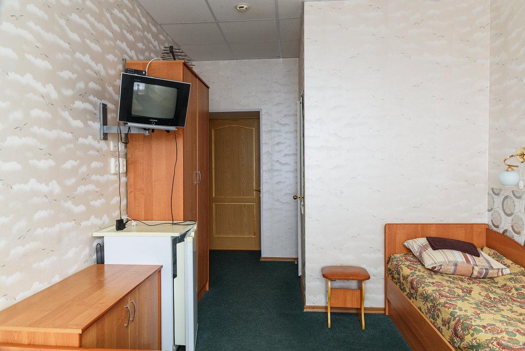 Фото Гостиница Загородная