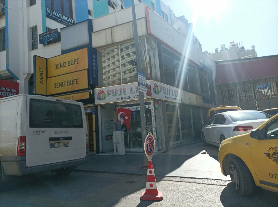 Engineering Wow Engineering, Antalya, photo