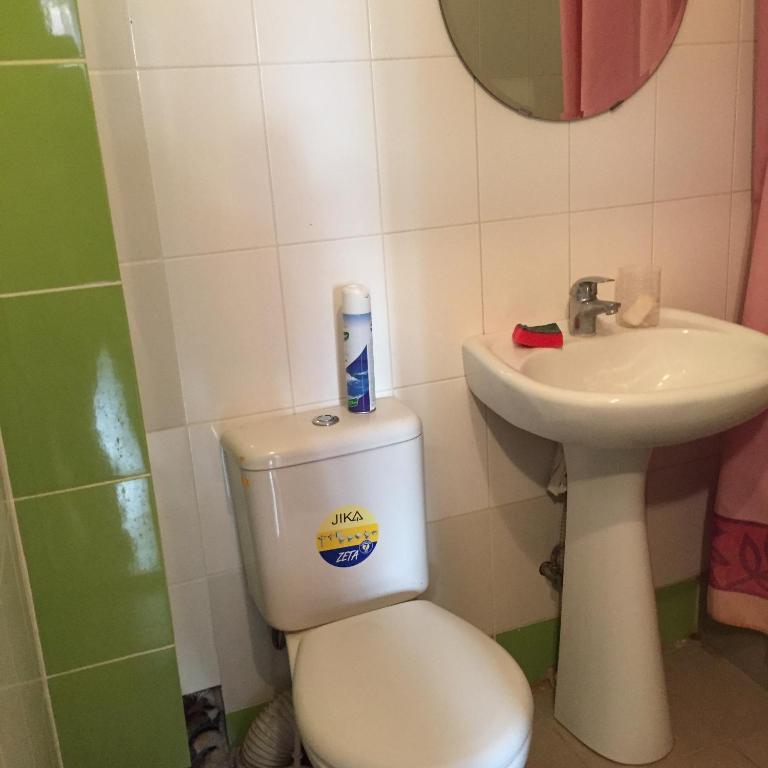 Фото Лофт в лесу