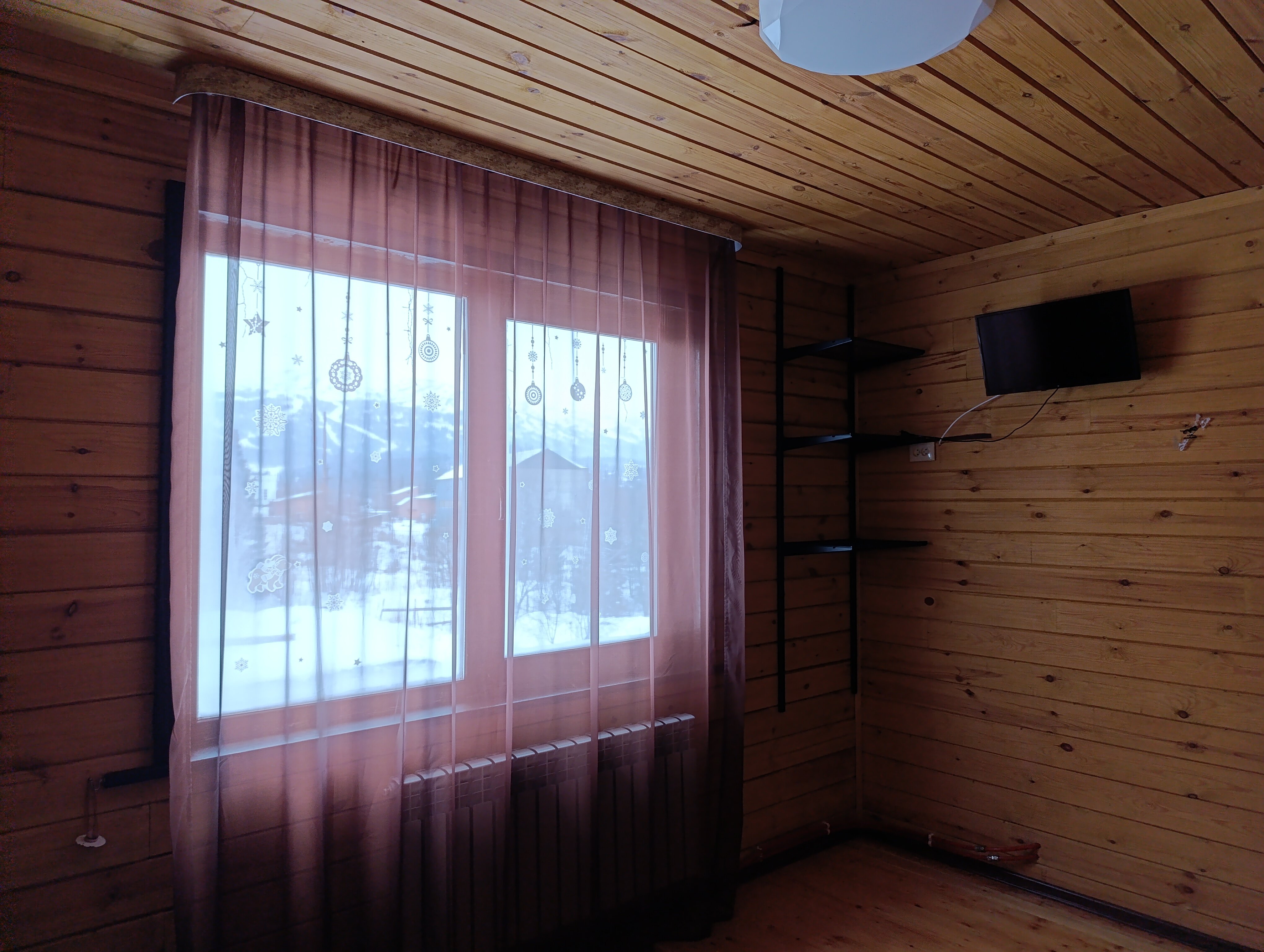 Фото Семейное гнездышко