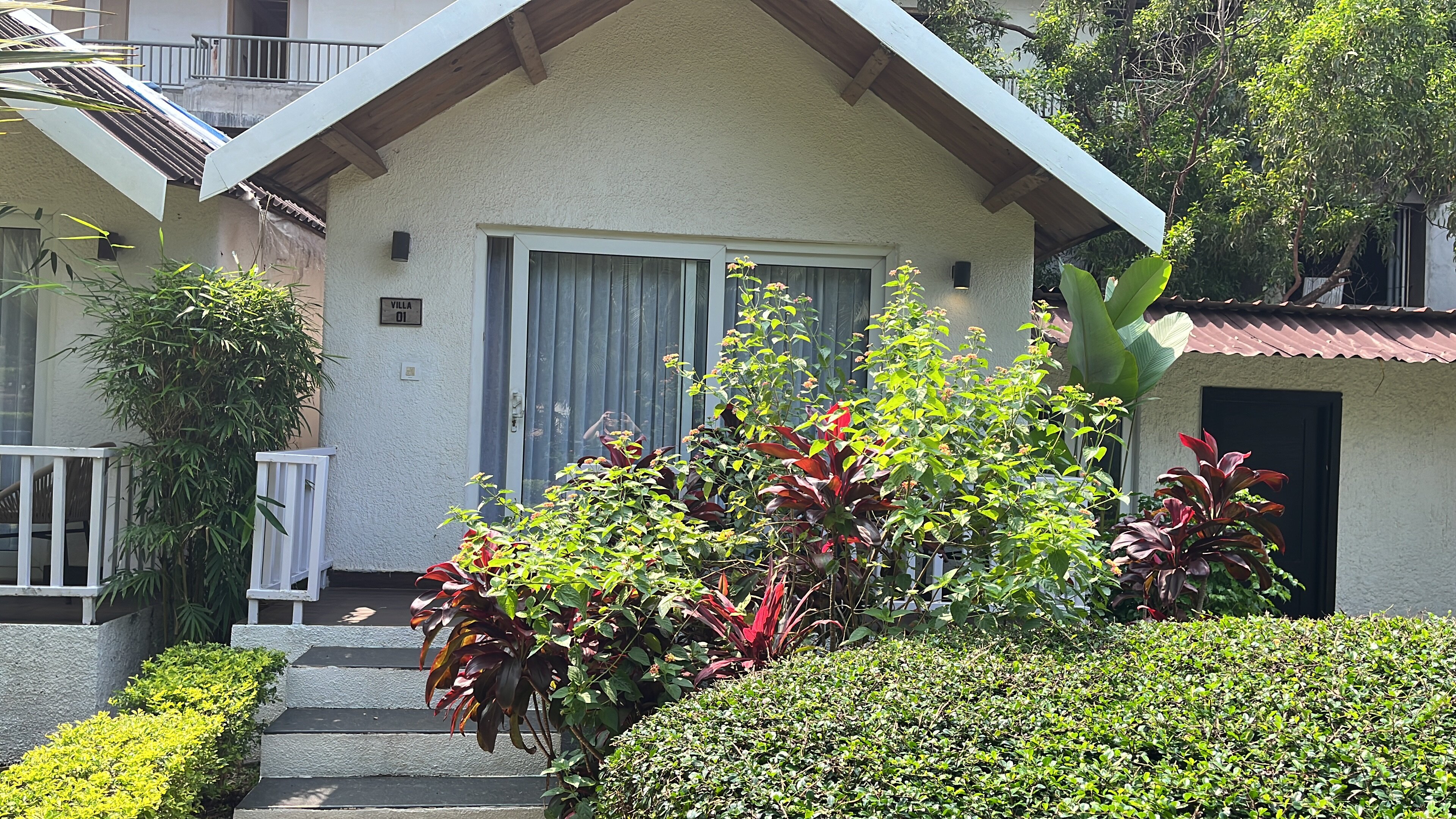 Фото White Woods Resort and Spa