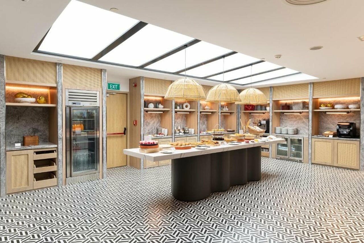 Фото Novotel Sihanoukville Holiday Resort