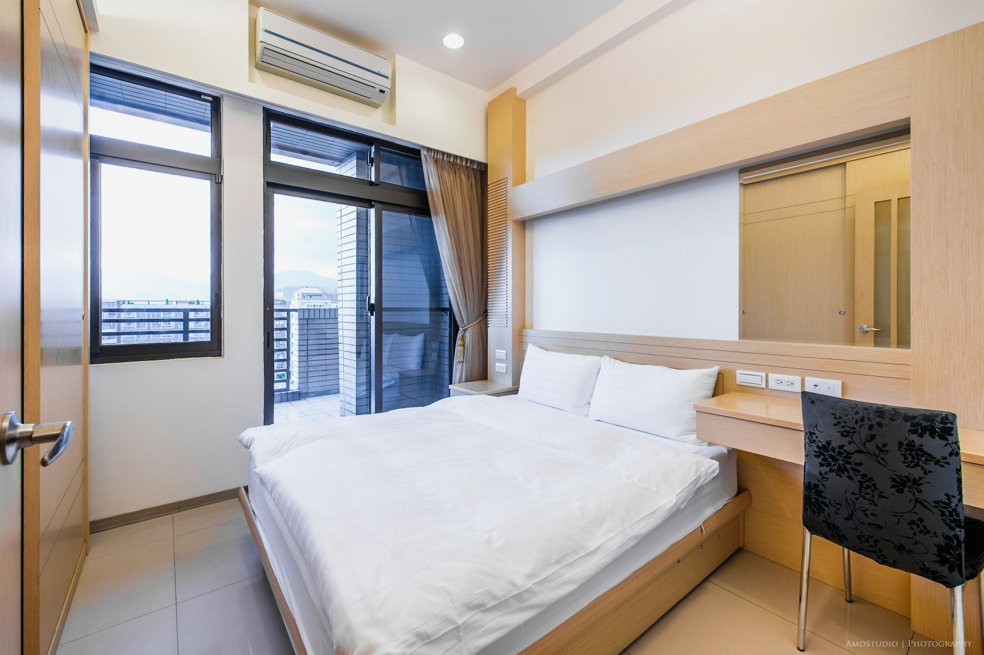 Фото Ck Serviced Residence