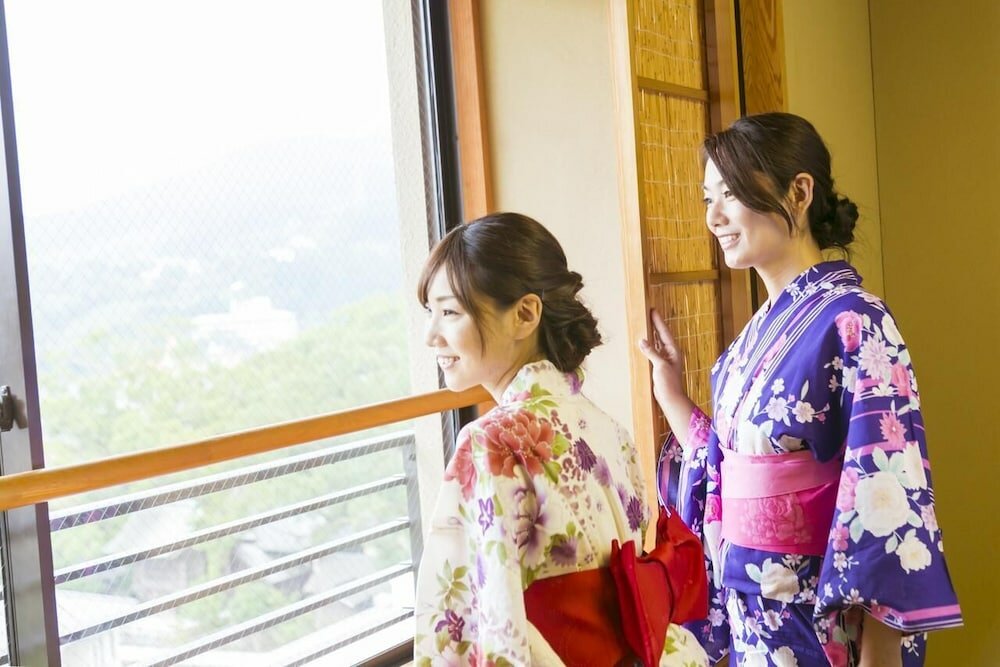 Фото Ureshino Motoyu