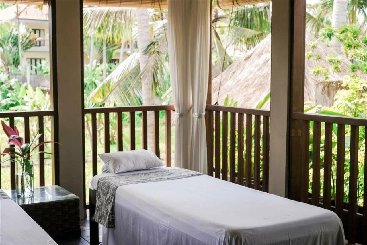 Фото Ubud Village Resort and SPA