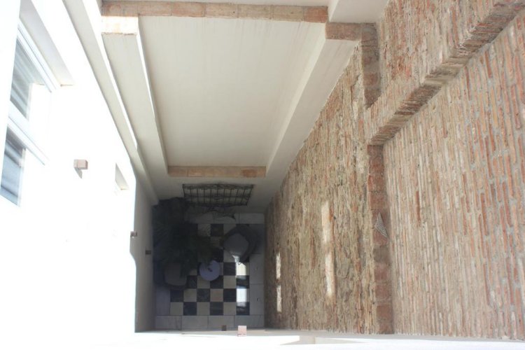 Фото Hotel Palacete de Alamos