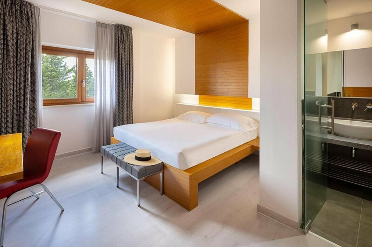 Фото Montaperti Hotel Siena