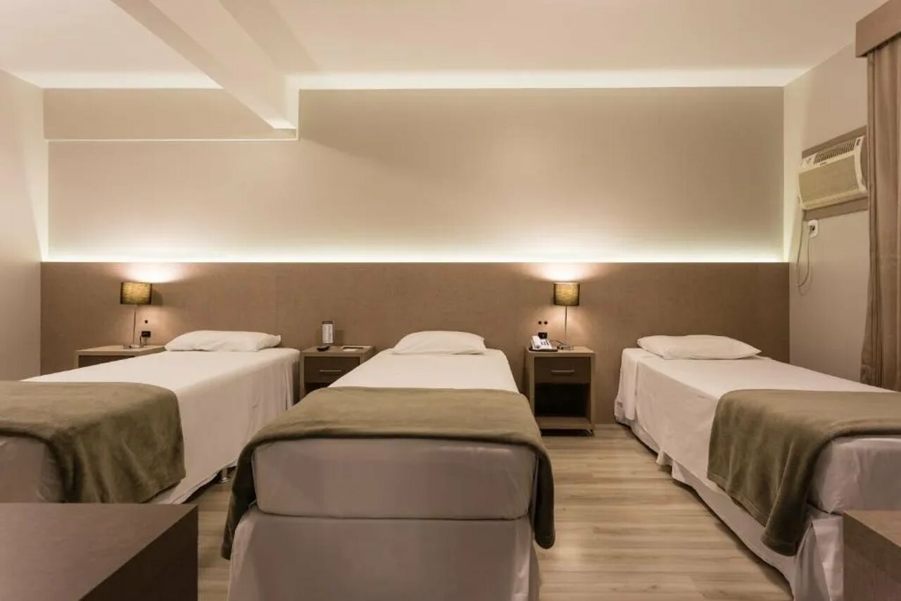 Фото Farol da Ilha Hotel