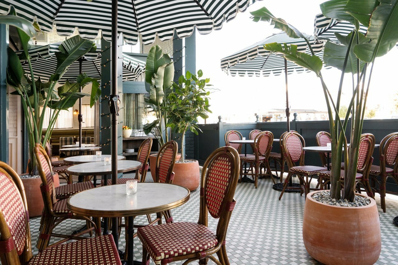 Фото Palihouse West Hollywood