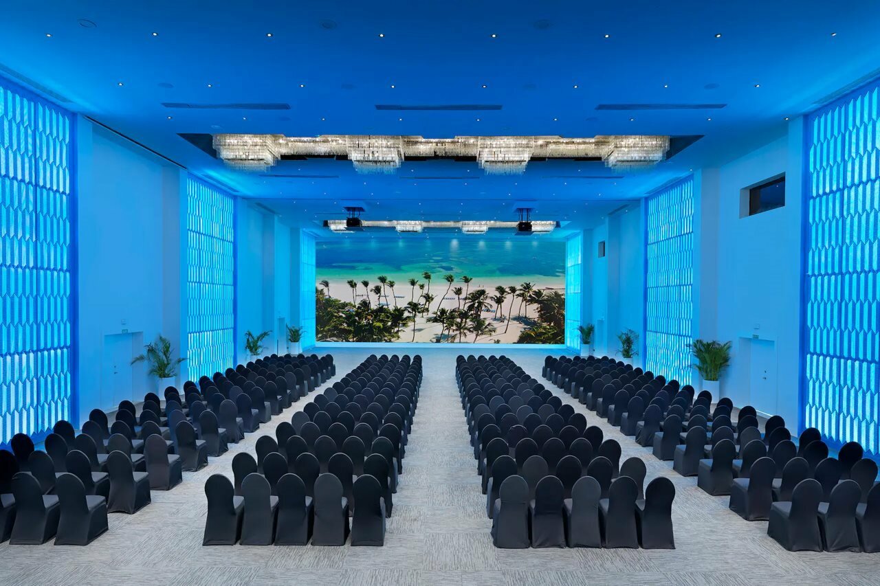 Фото Meliá Punta Cana Beach Wellness Inclusive - Adults only