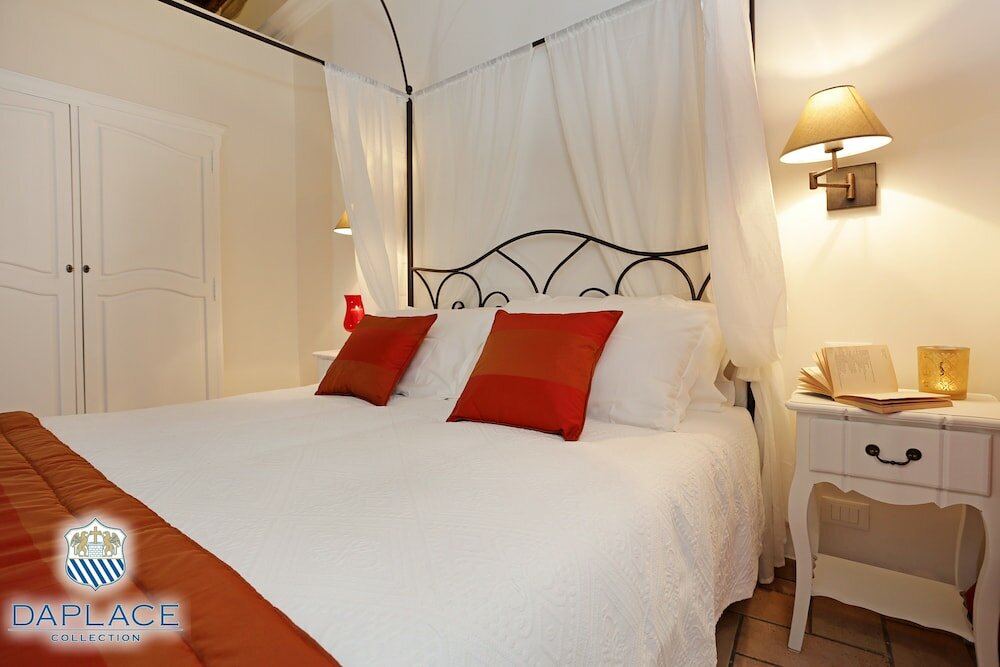 Фото Madonna de’ Monti Suites