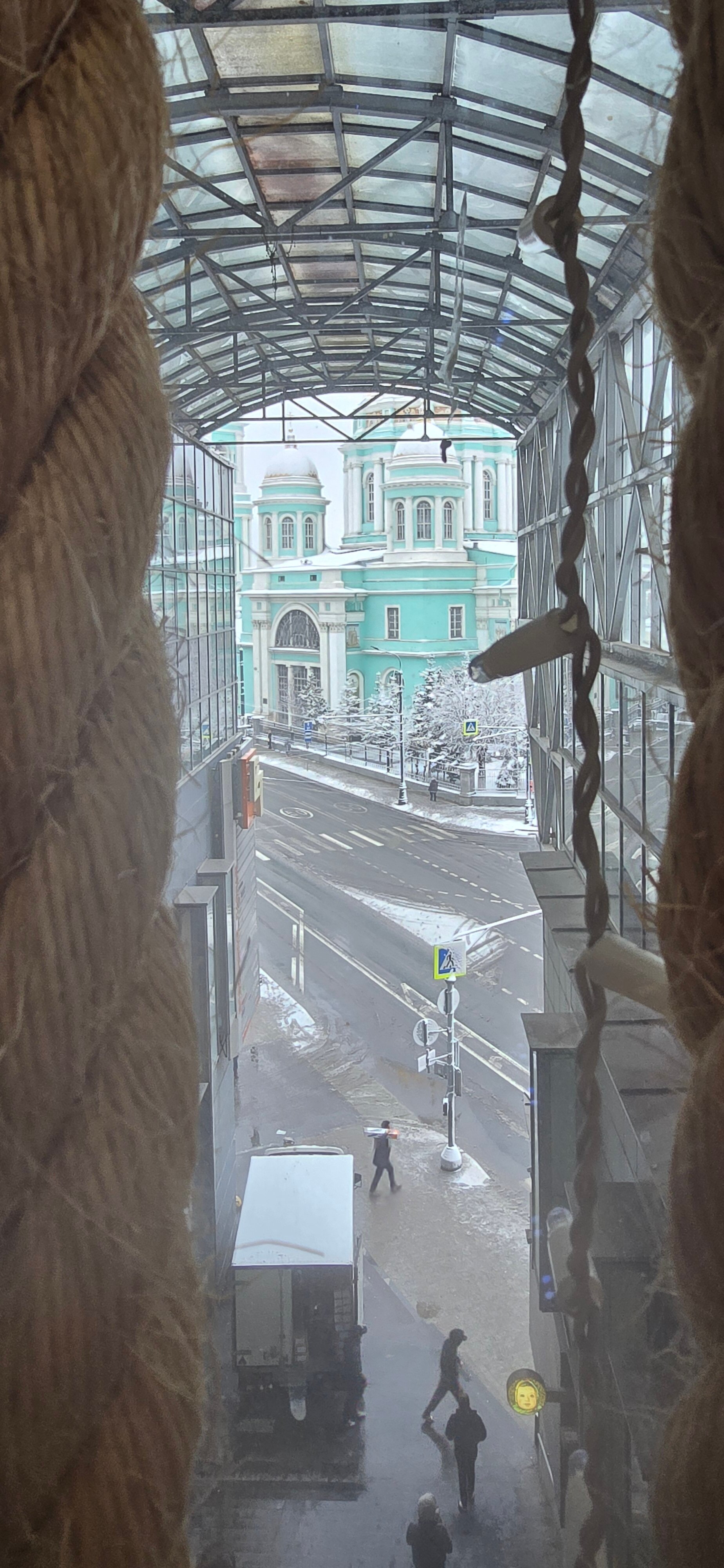 Фото Елоховский