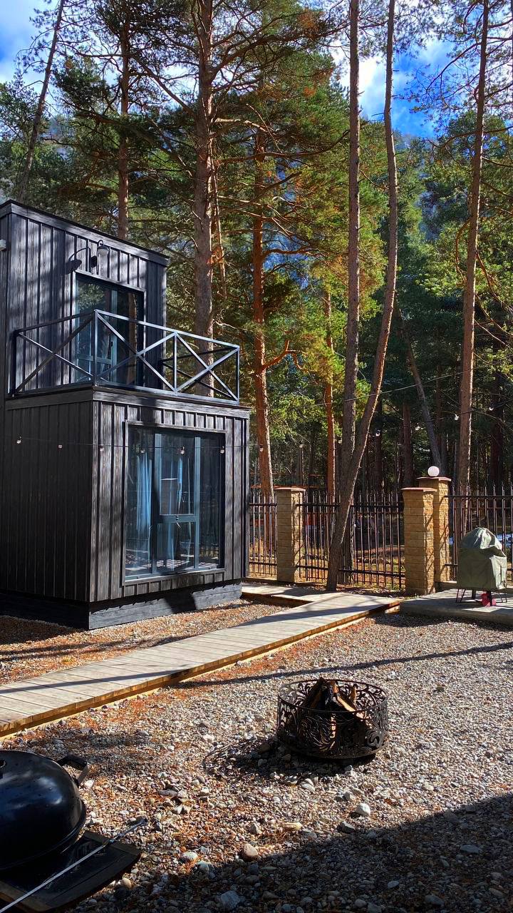 Фото Gur Meat house