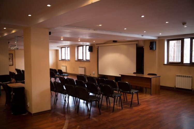 Фото Alpen Ville