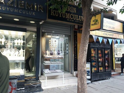 Şirin Kuyumculuk Fotoğraf 1