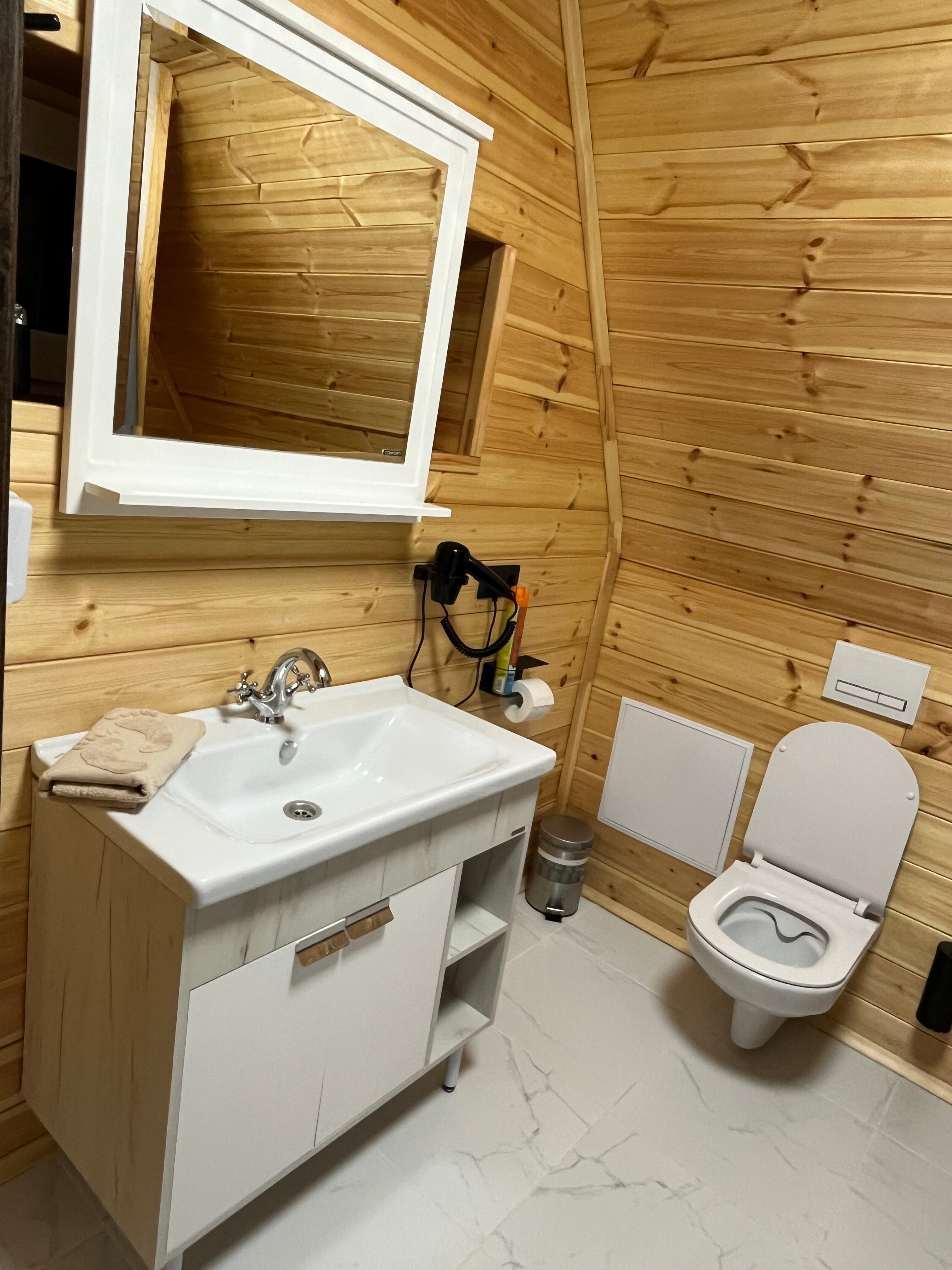 Фото Лесогорье