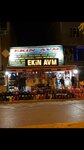Ekin Shopping Mall (İstanbul, Avcılar, Yeşilkent Mah., Tevfik Fikret Cad., 43A), fixed price shop