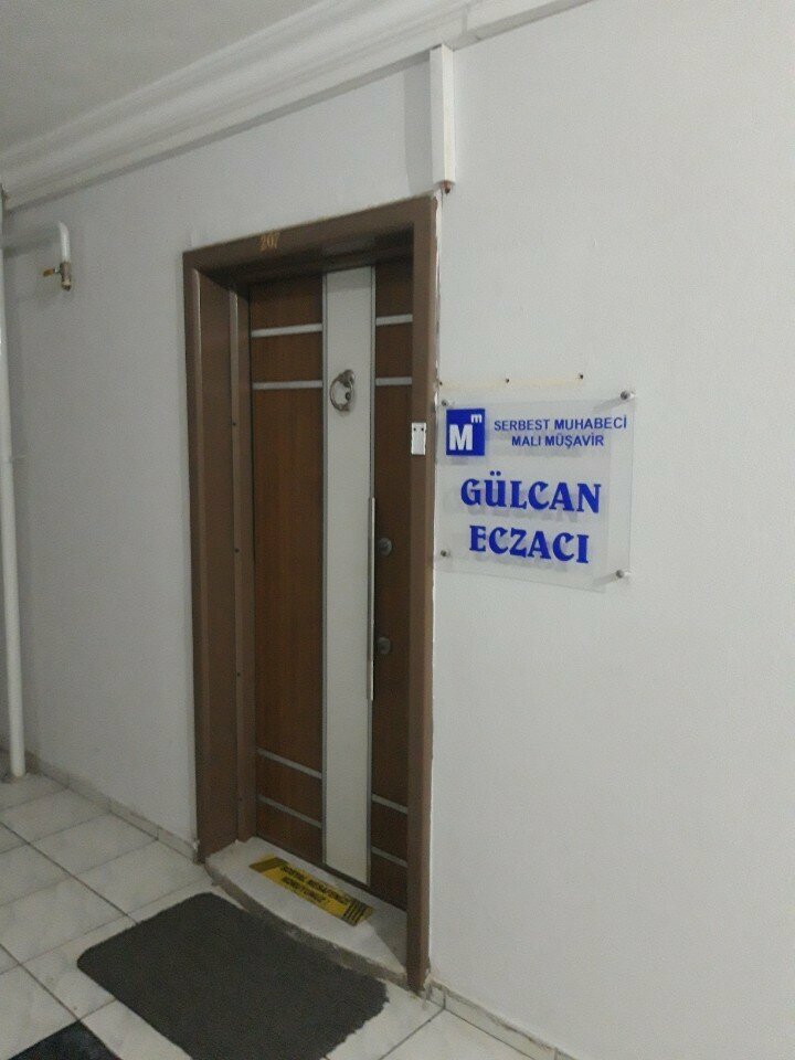 Tax consultants Izsmmmo, Izmir, photo