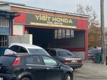 Yigit Honda Special Service (Bursa, Nilüfer, Üçevler Mah., 14. Sok., 71), car service, auto repair