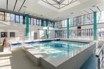 Mevis (Tushinskaya Street, 16А), escuela de natación