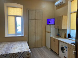 Апартаменты Жилое Помещение Студия на Кирова 82 в Евпатории