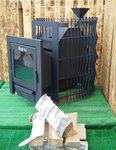 Sogrei.com (Chistaya ulitsa, 32), fireplaces, stoves