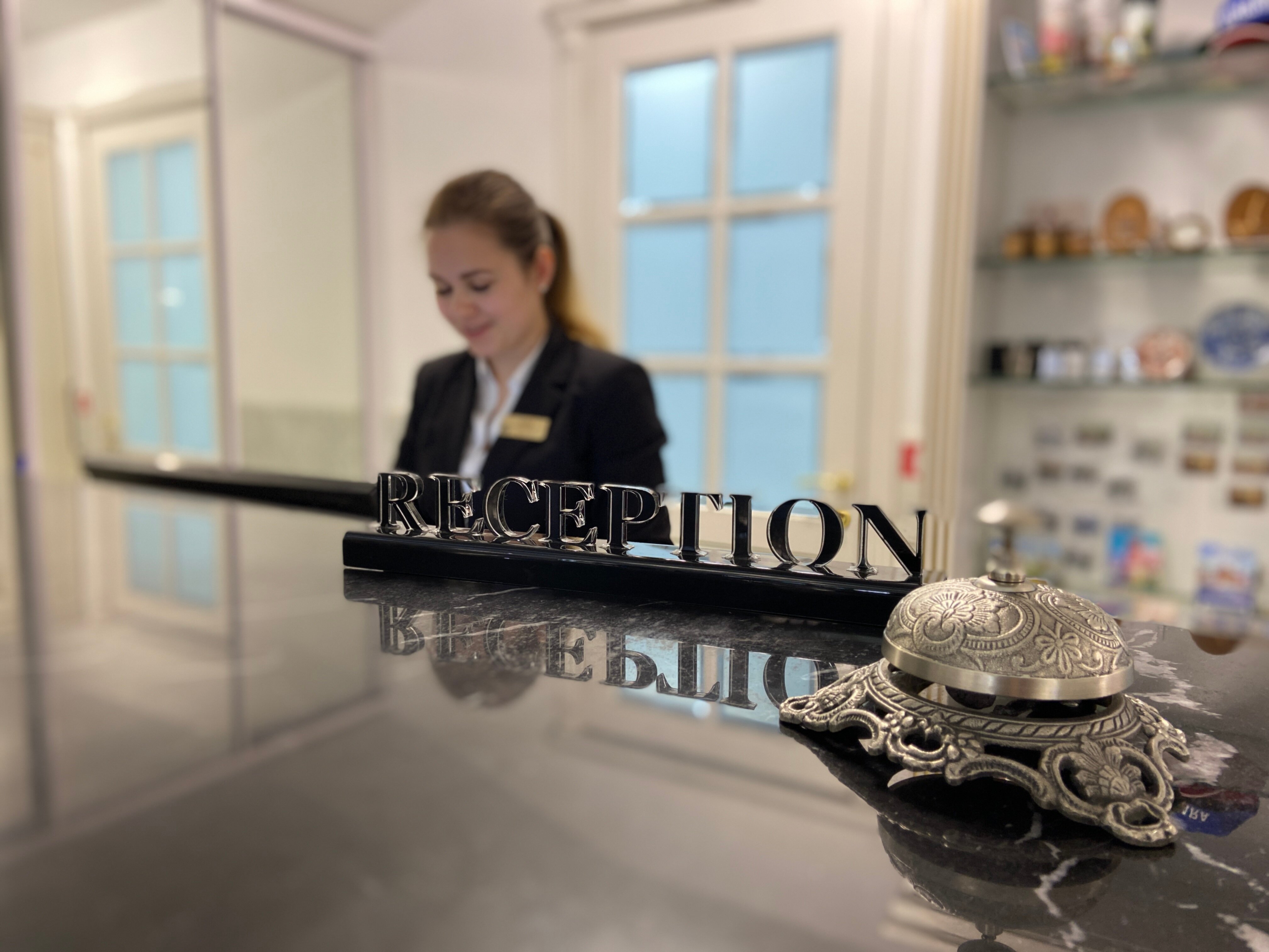 Фото 7 Авеню Отель и СПА