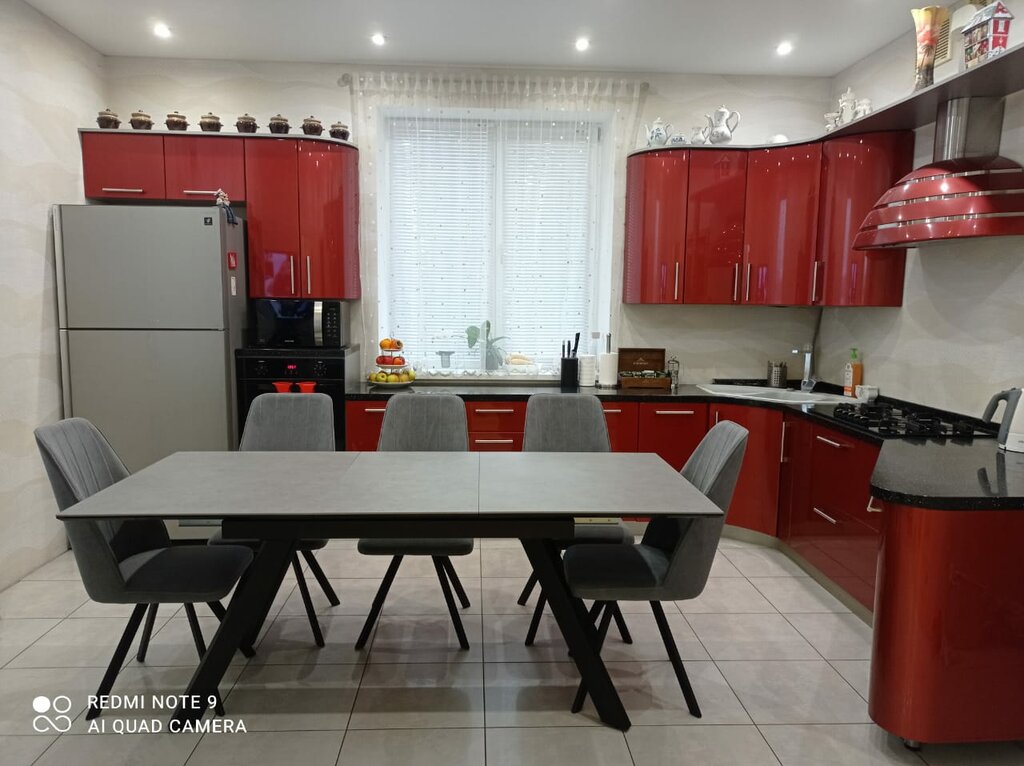 Furniture factory Artora, Samara, photo