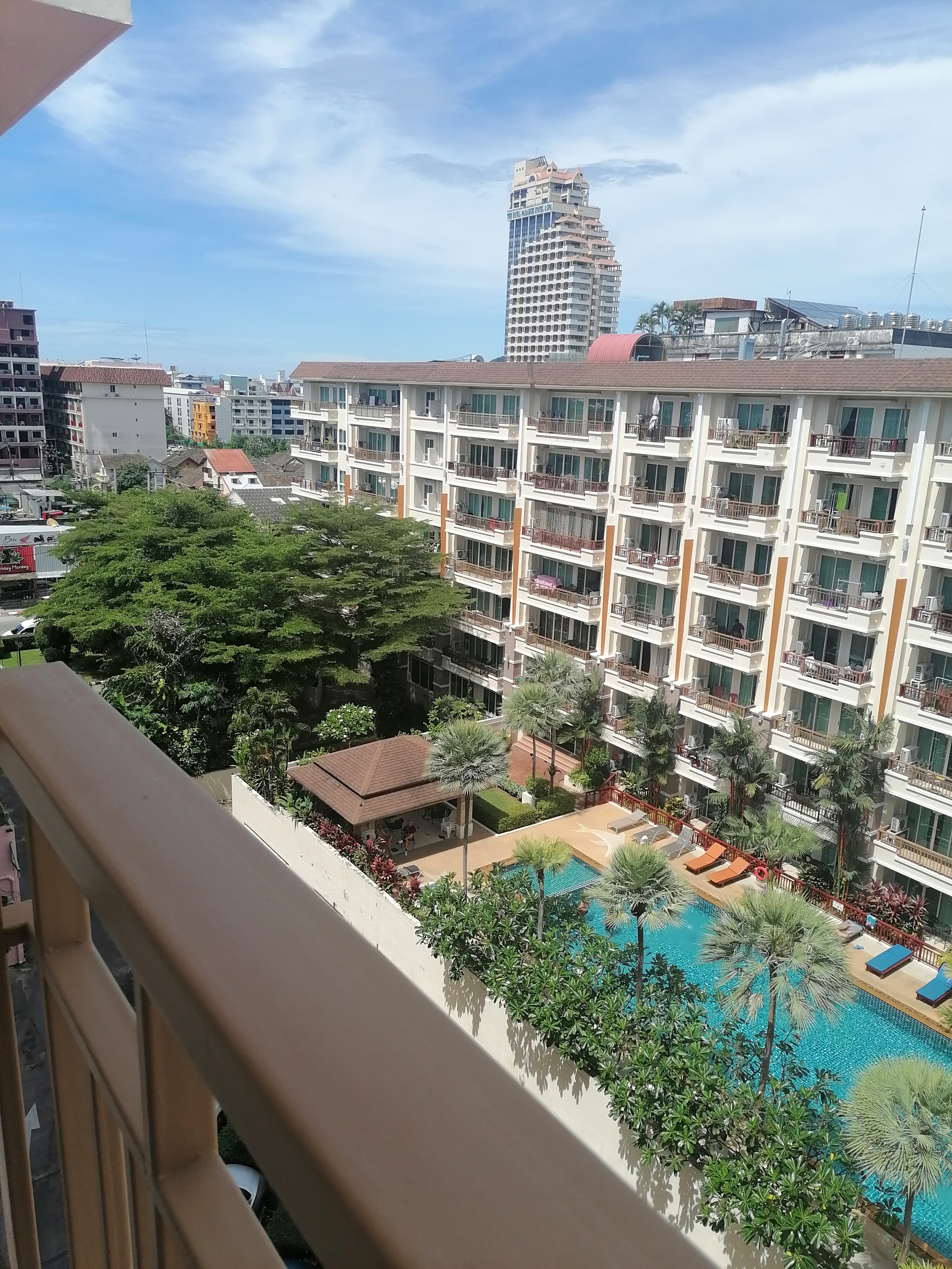 Фото Best Western Patong Beach