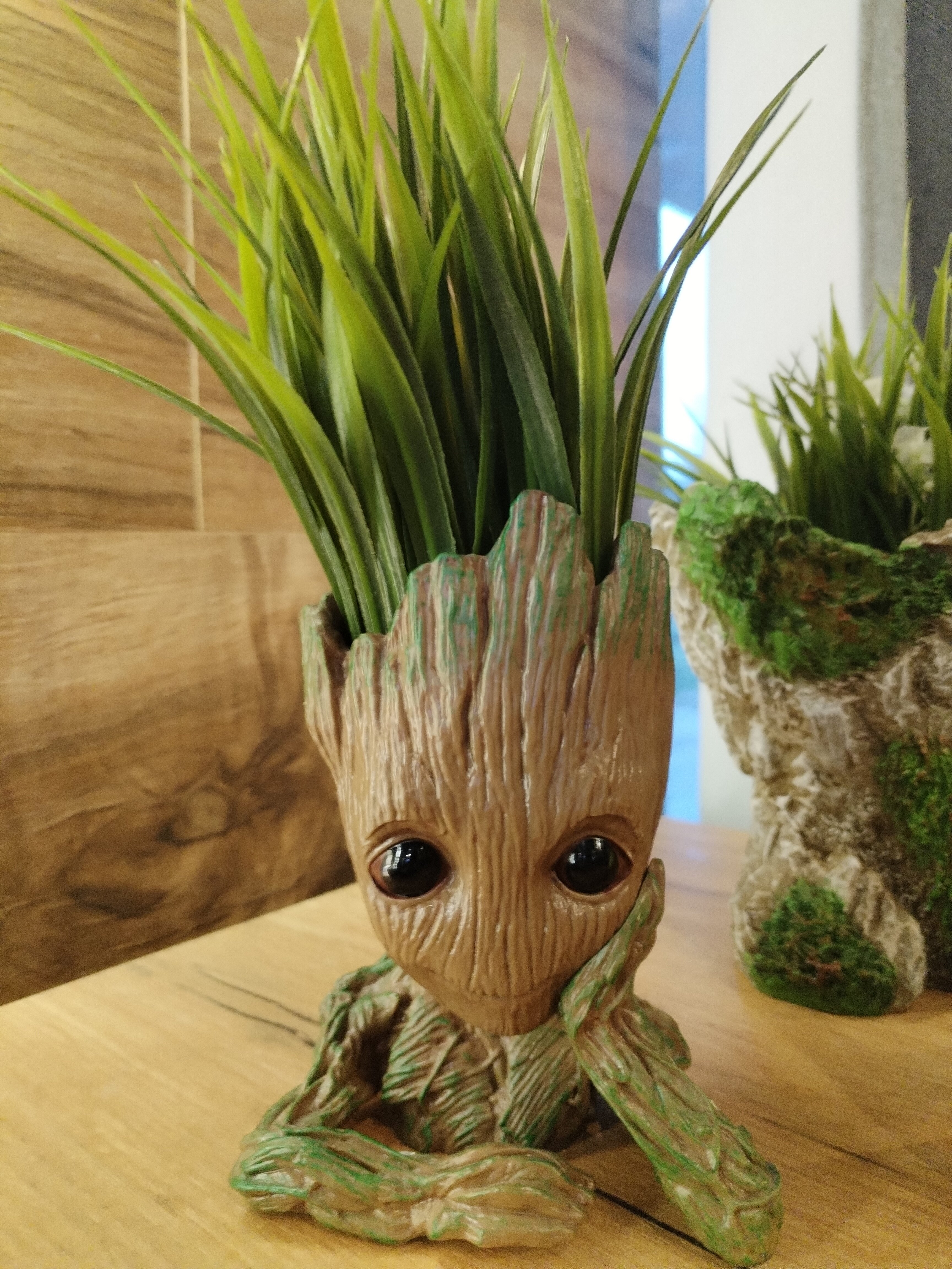 Фото Кристалл