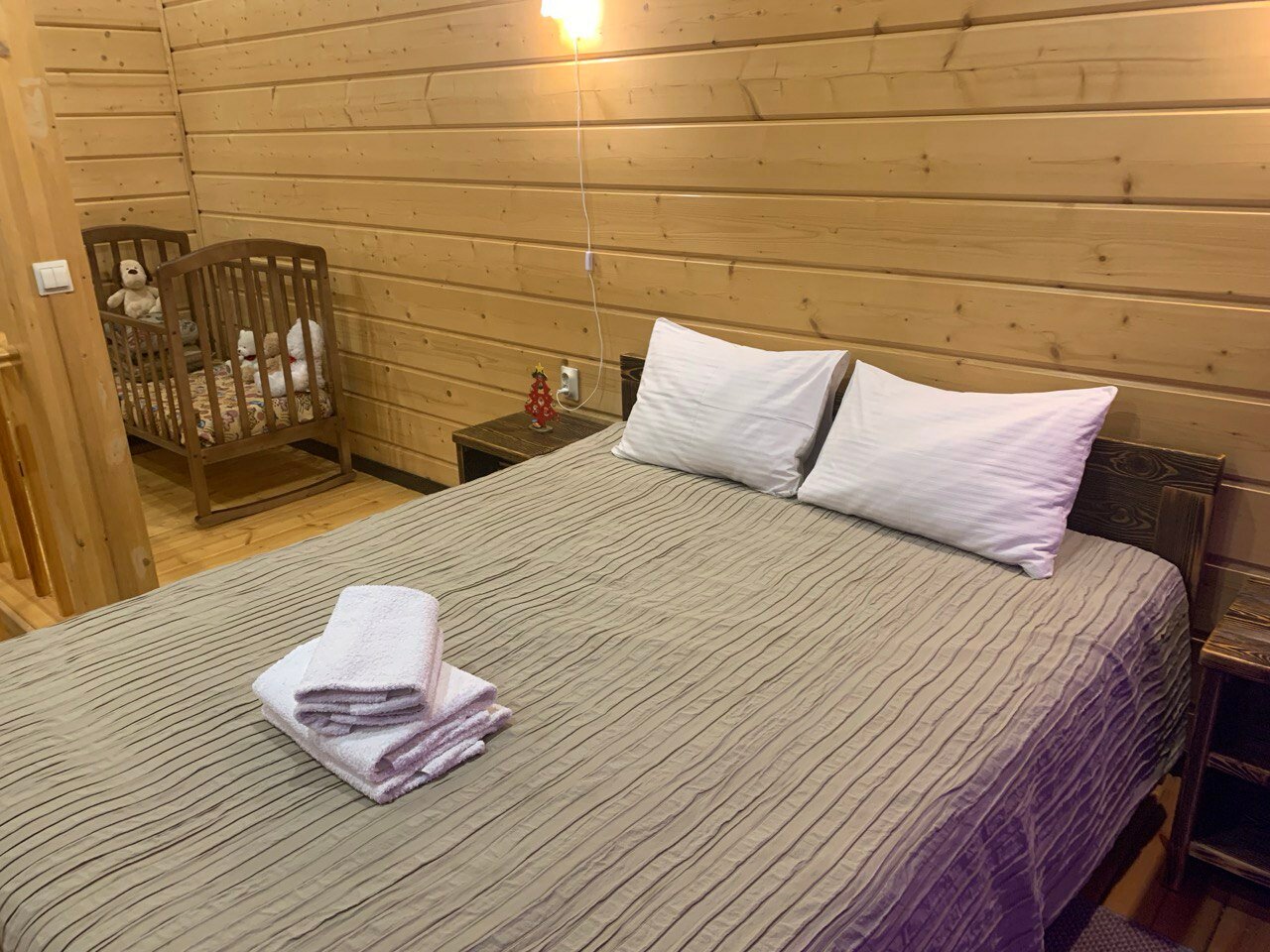 Фото Valley Sunny