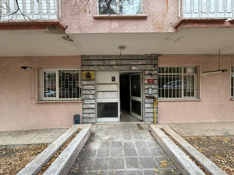 Migration services Igam-academy, Ankara, photo