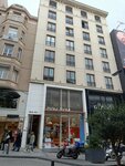 Gad (İstanbul, Şişli, Harbiye Mah., Abdi İpekçi Cad., 19-1) ، مكتب مهندس معماري
