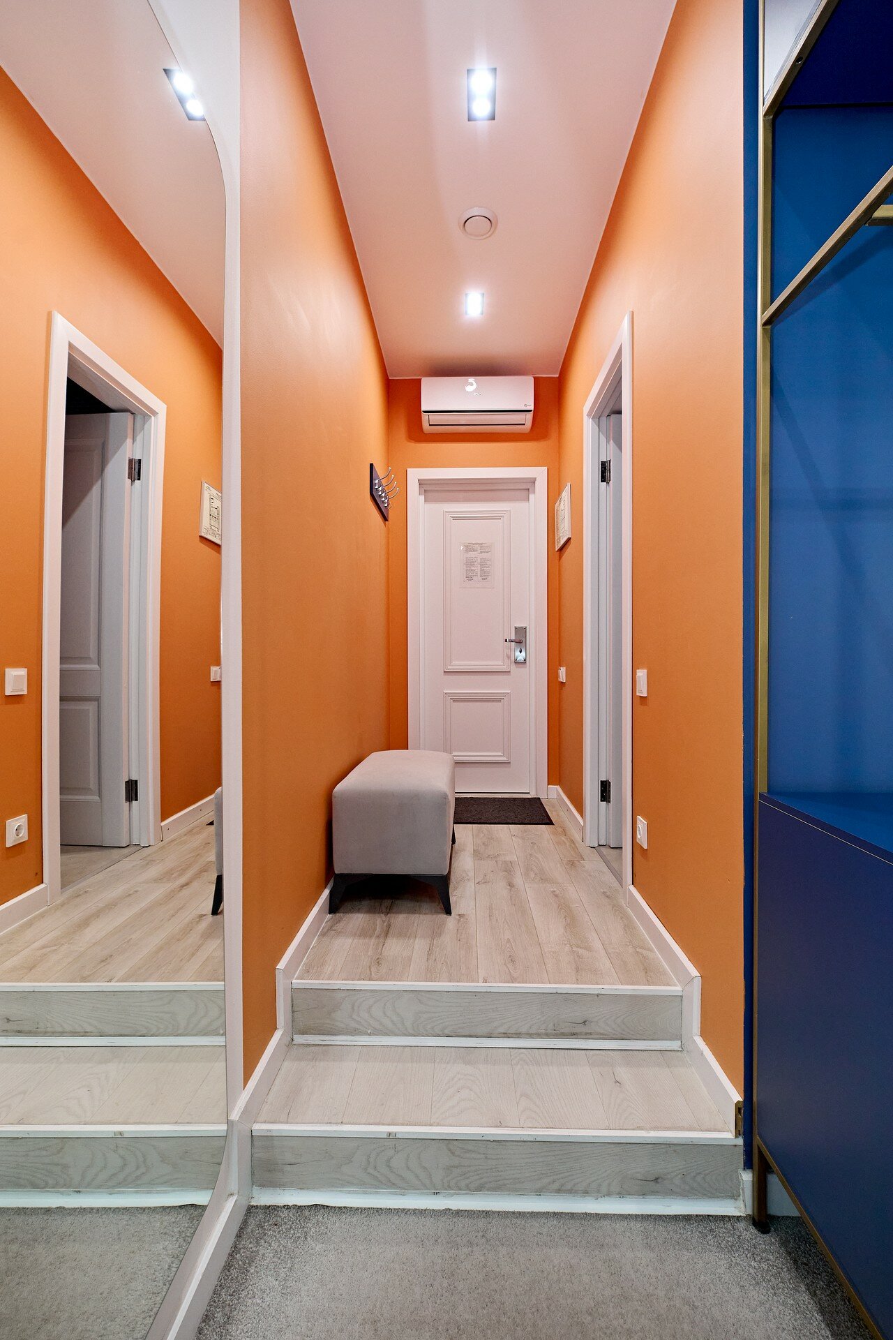 Фото Микс Хотелс Рубинштейна