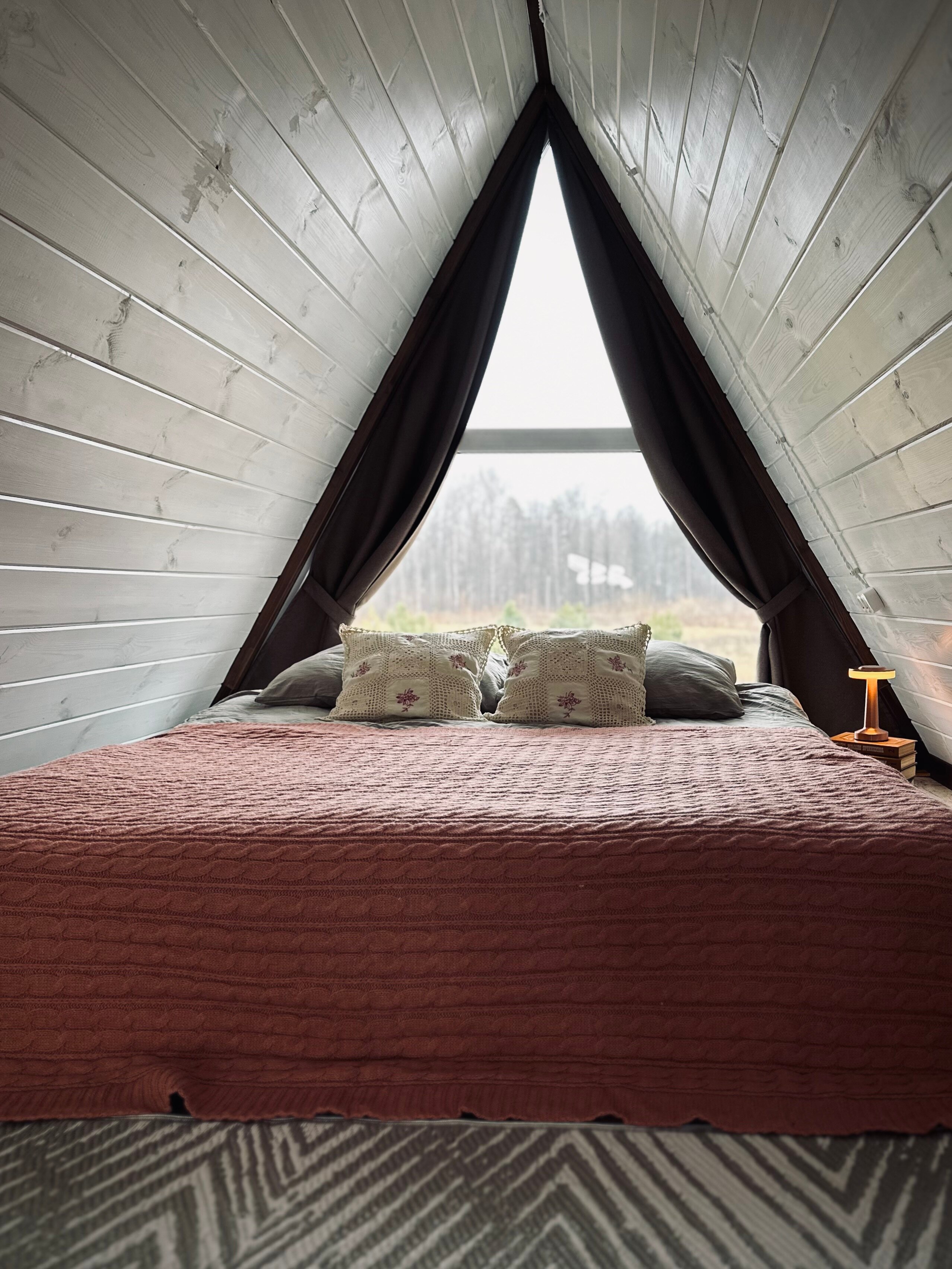 Фото Клондайк